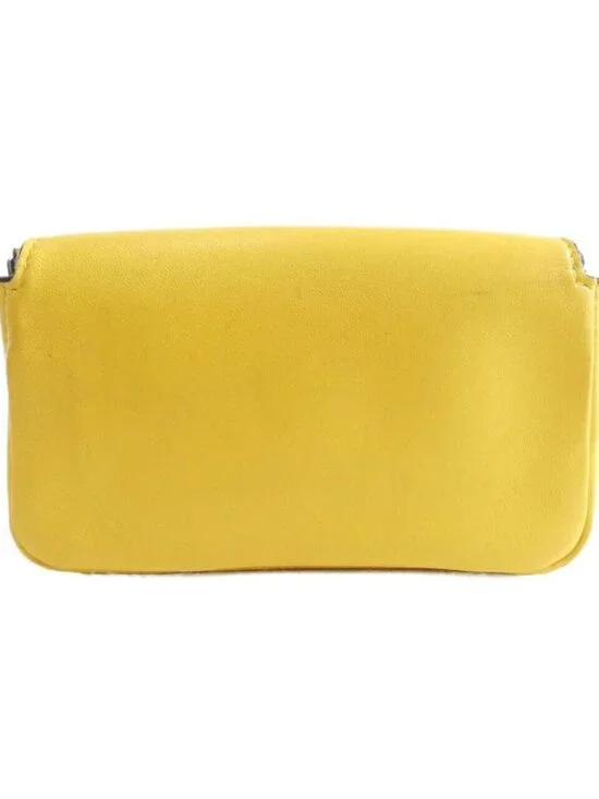 Fendi Bugs Micro Baguette Bag - Picture 2 of 6